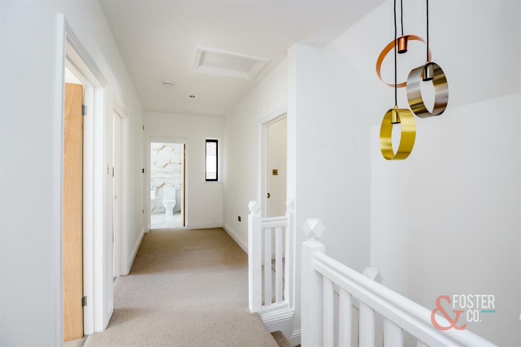 Additional property image - Woodlands, Hove