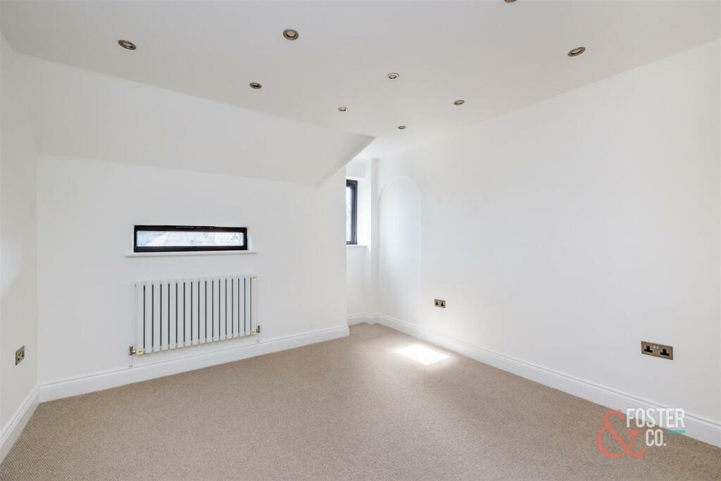 Additional property image - Woodlands, Hove