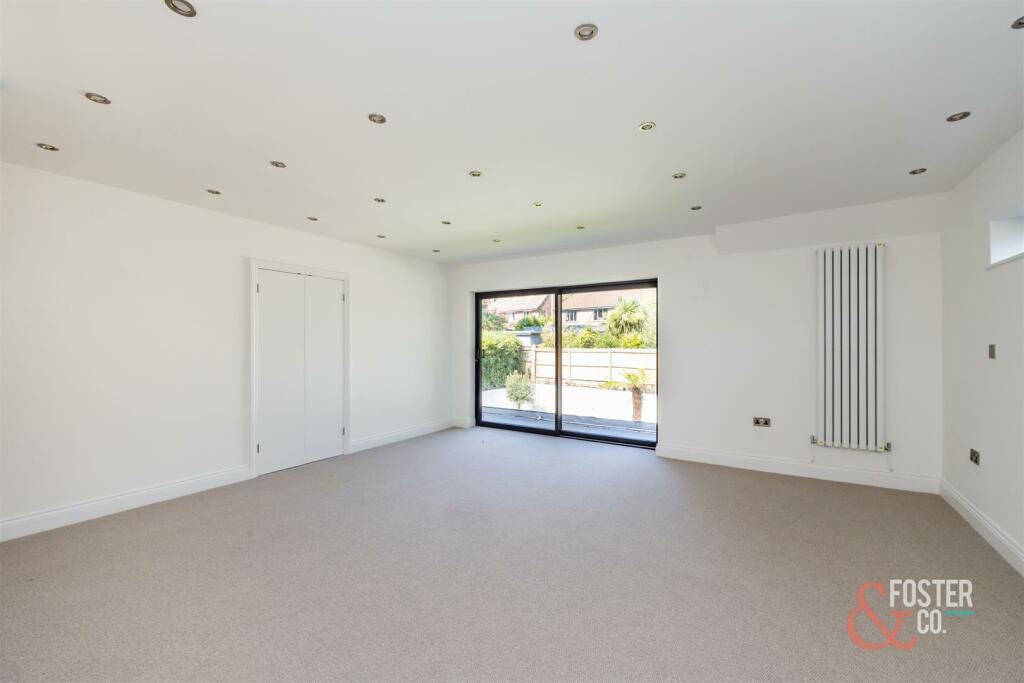 Additional property image - Woodlands, Hove