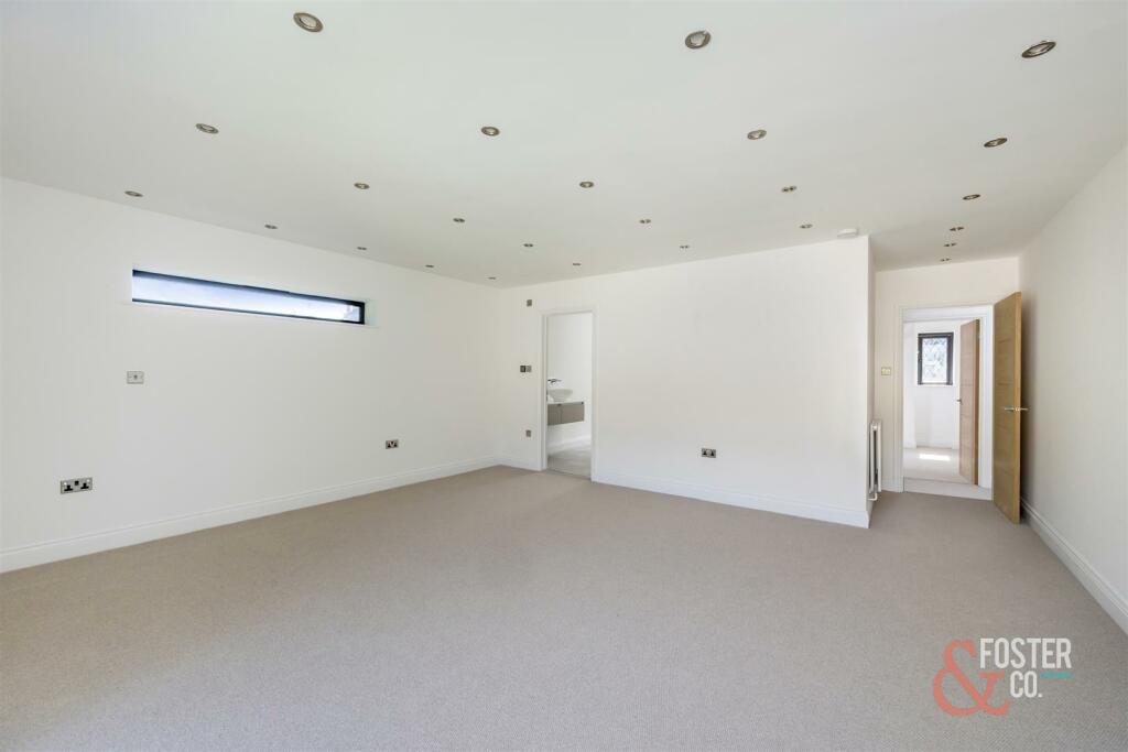 Additional property image - Woodlands, Hove