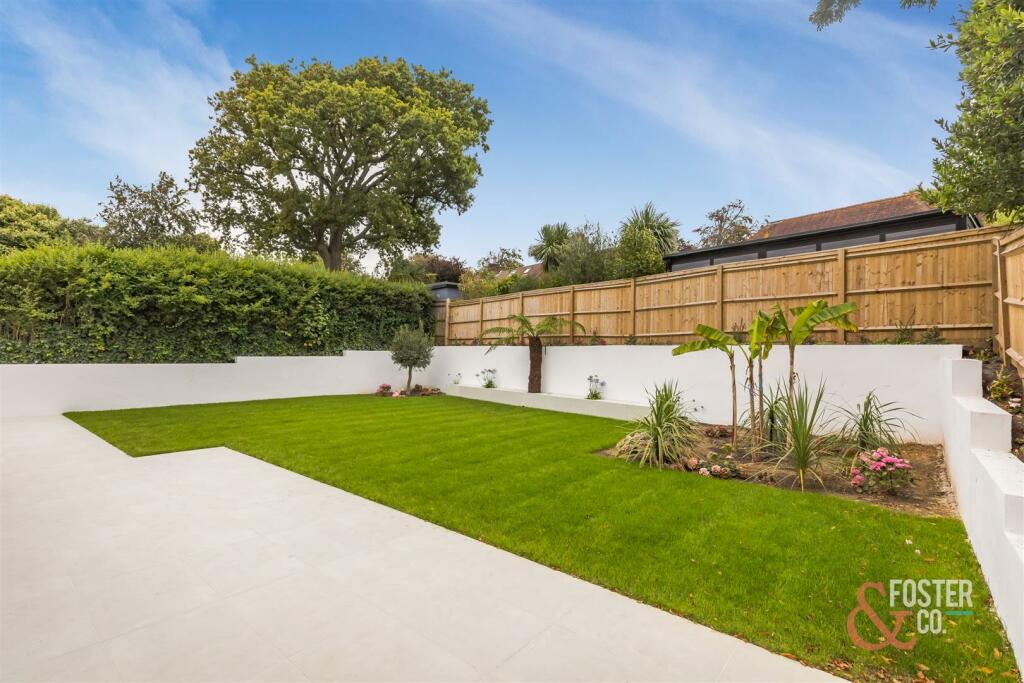 Additional property image - Woodlands, Hove