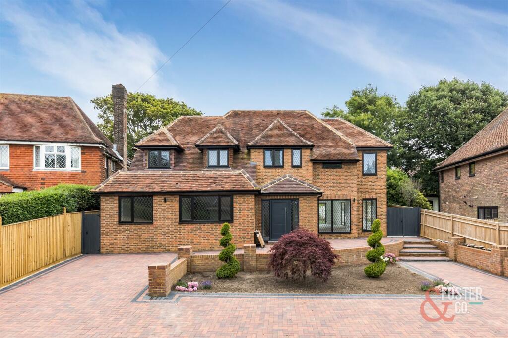 Additional property image - Woodlands, Hove