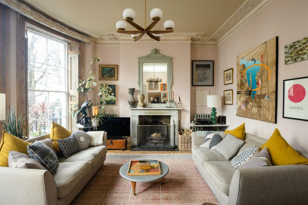 Additional property image - Montpelier Place, Brighton