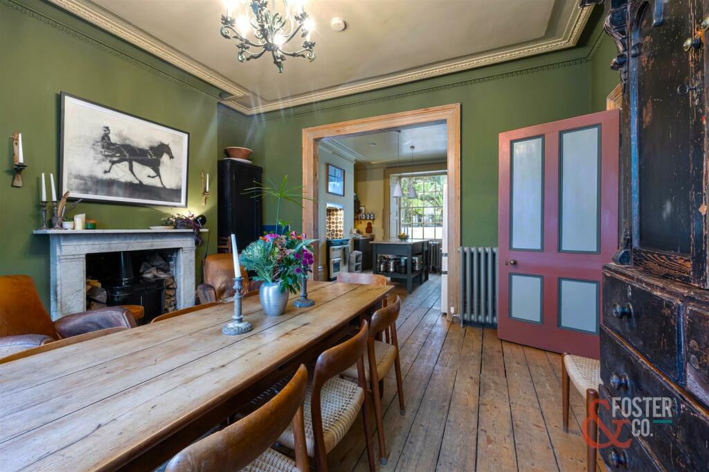 Additional property image - Montpelier Place, Brighton