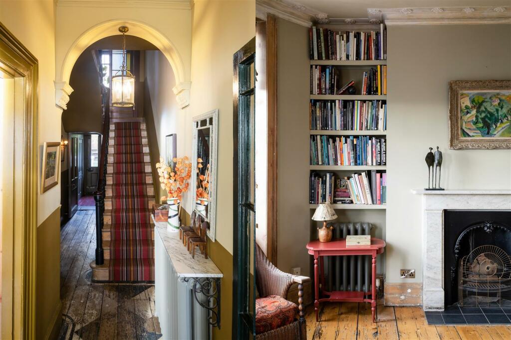 Additional property image - Montpelier Place, Brighton