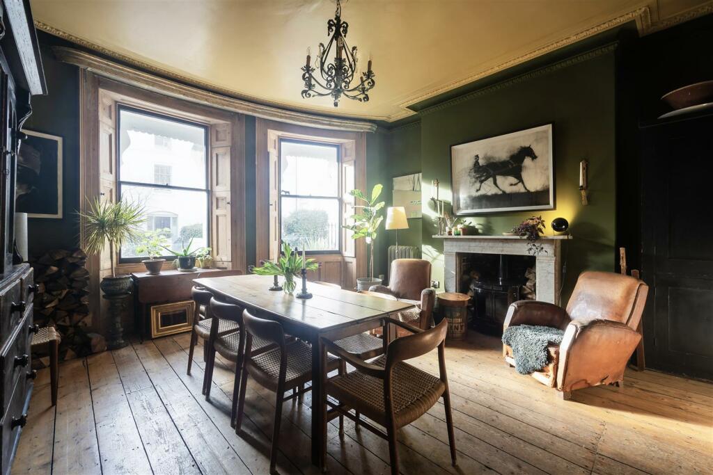 Additional property image - Montpelier Place, Brighton