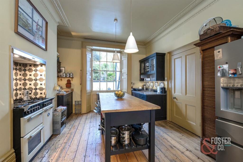 Additional property image - Montpelier Place, Brighton