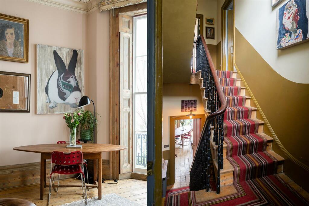Additional property image - Montpelier Place, Brighton