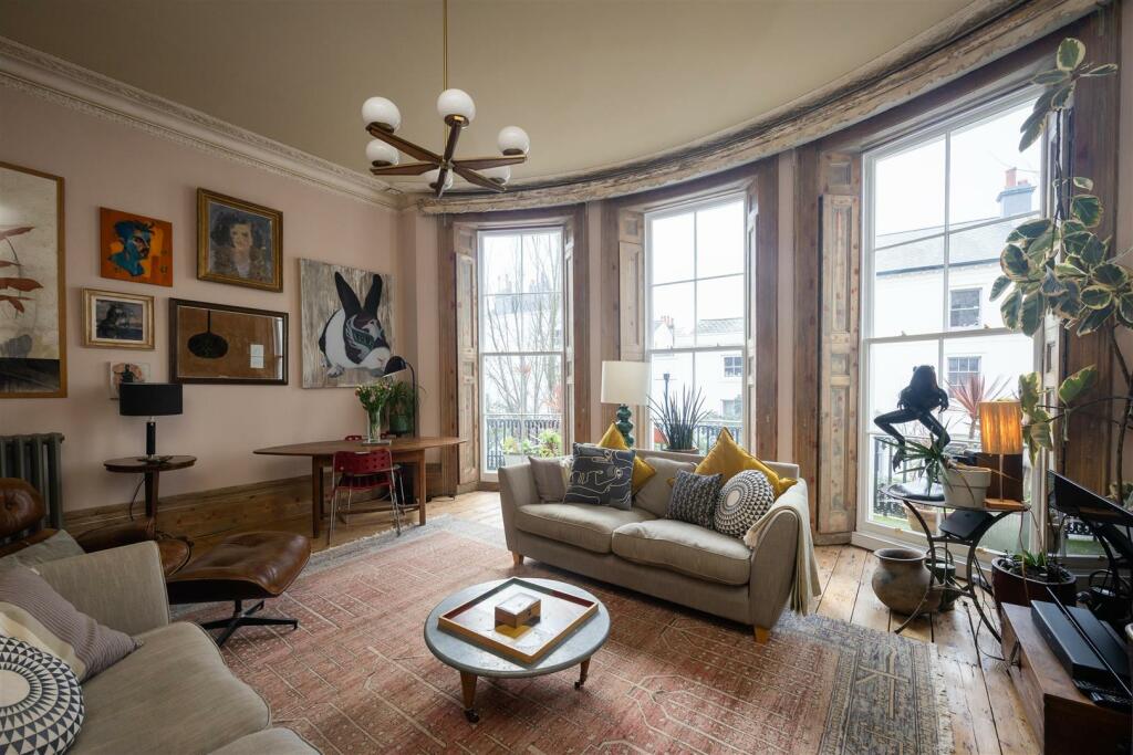 Additional property image - Montpelier Place, Brighton