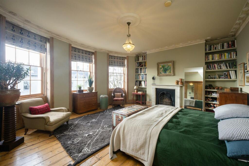 Additional property image - Montpelier Place, Brighton