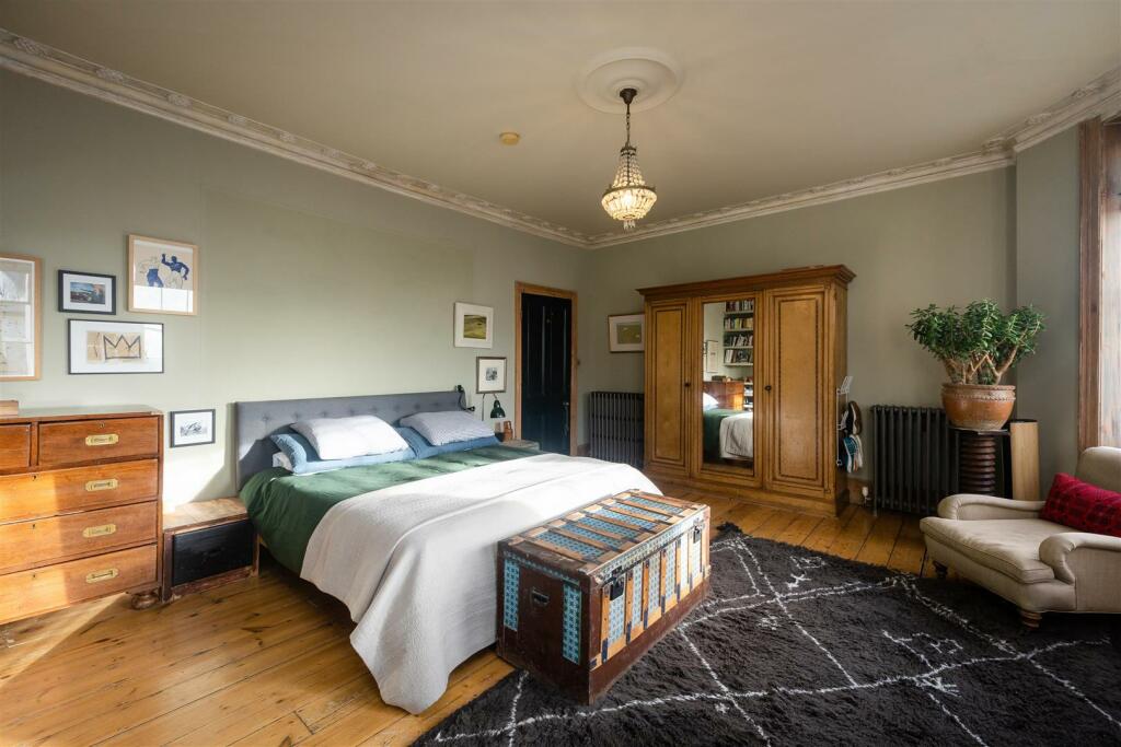 Additional property image - Montpelier Place, Brighton