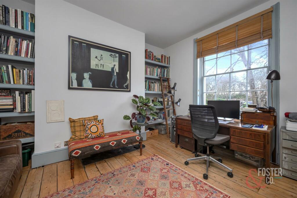 Additional property image - Montpelier Place, Brighton