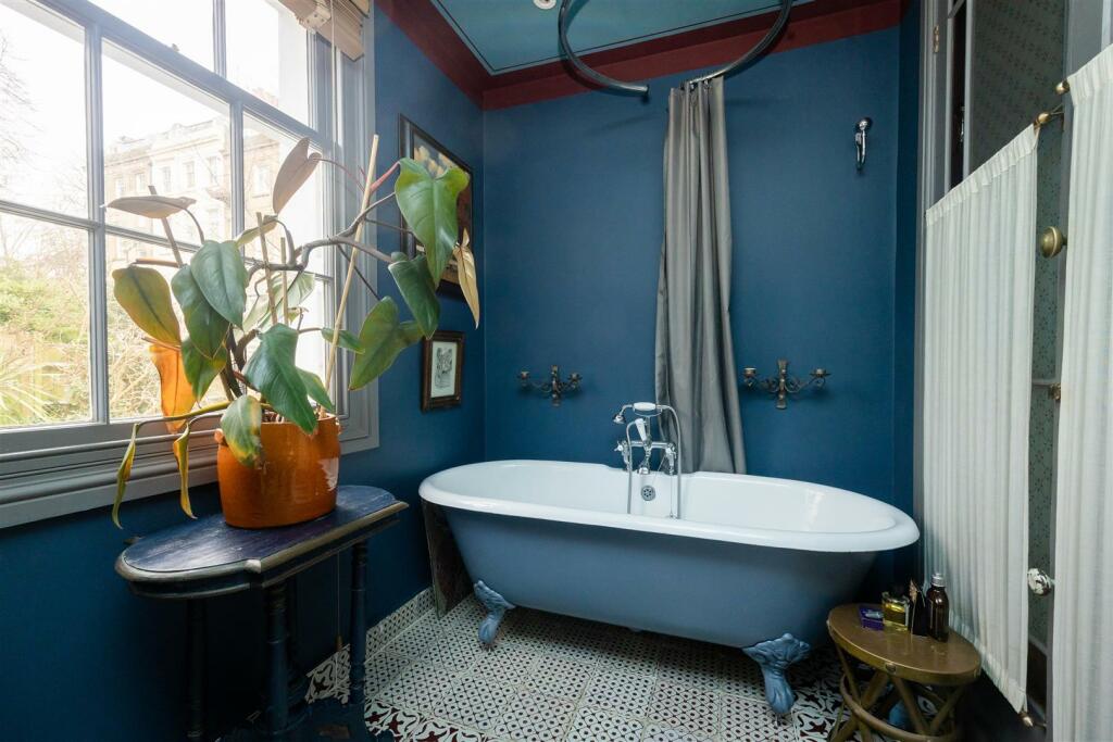 Additional property image - Montpelier Place, Brighton