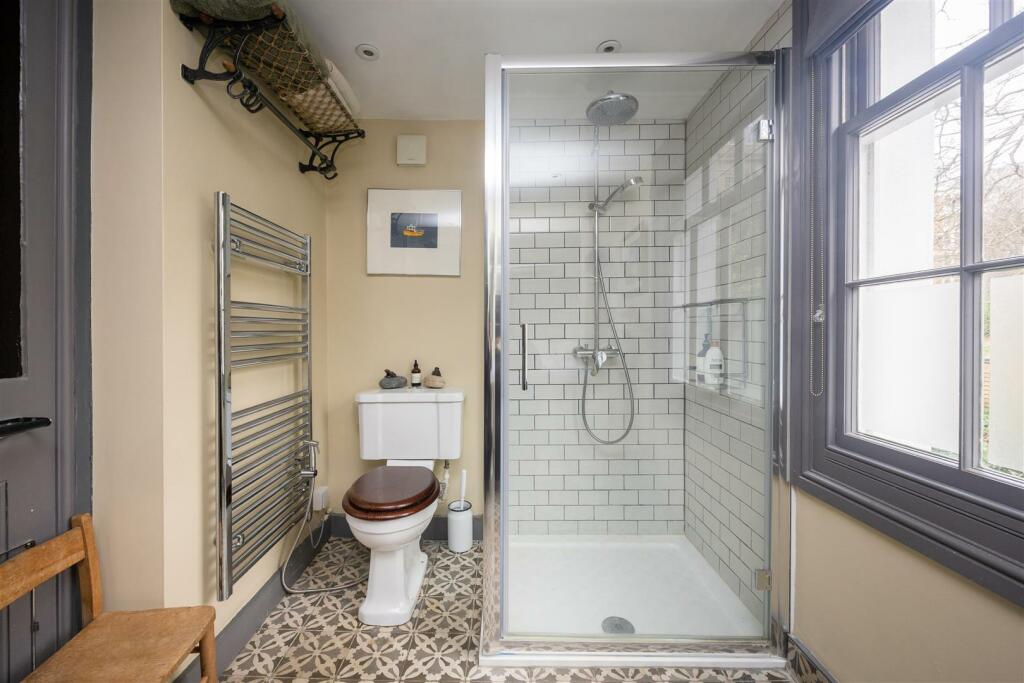 Additional property image - Montpelier Place, Brighton