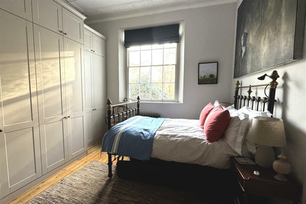 Additional property image - Montpelier Place, Brighton