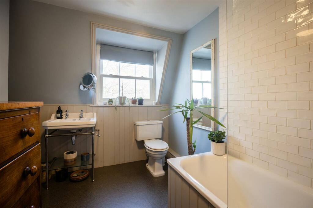 Additional property image - Montpelier Place, Brighton