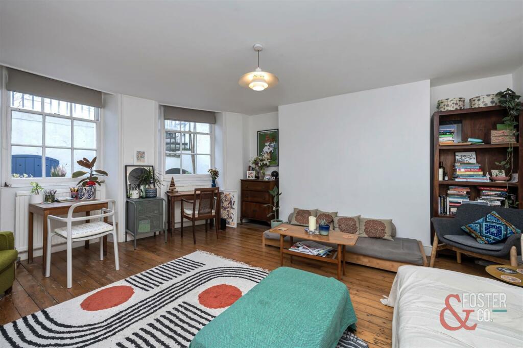 Additional property image - Montpelier Place, Brighton