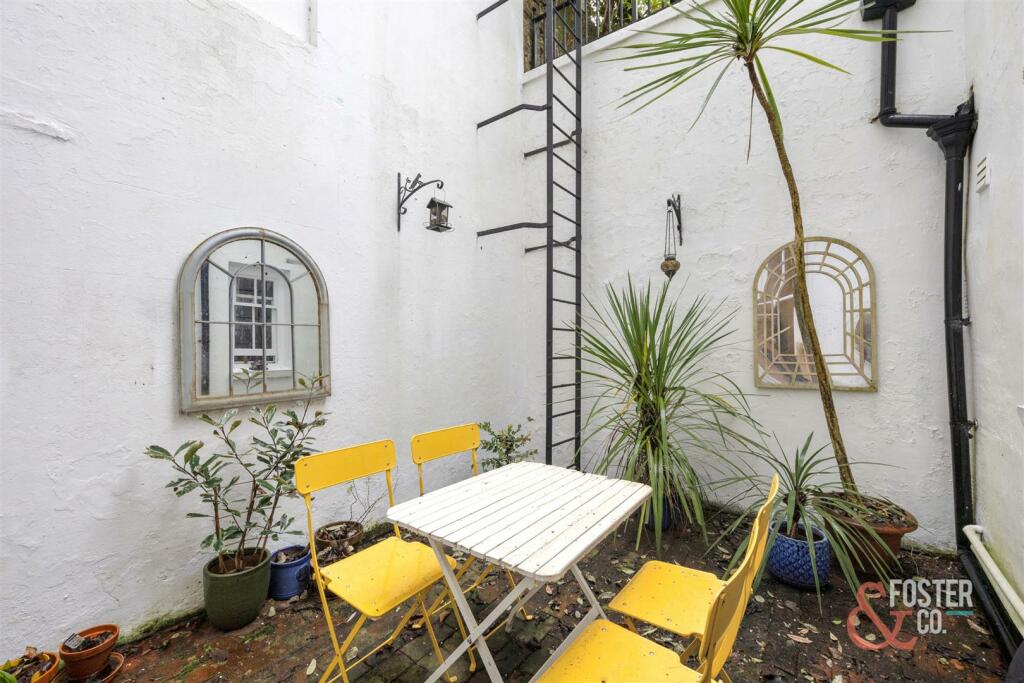 Additional property image - Montpelier Place, Brighton