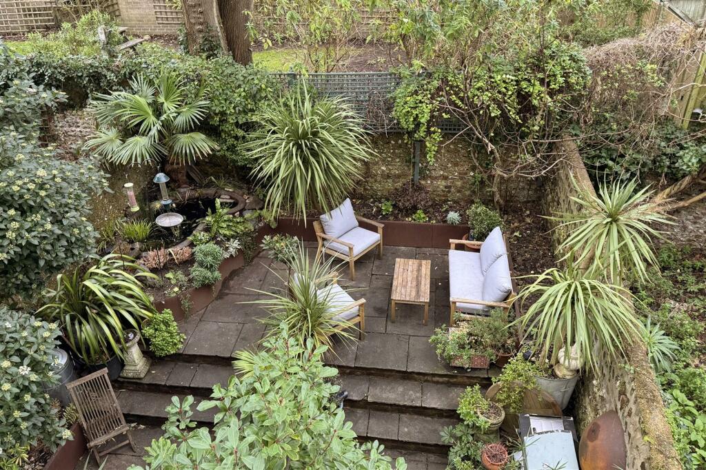 Additional property image - Montpelier Place, Brighton