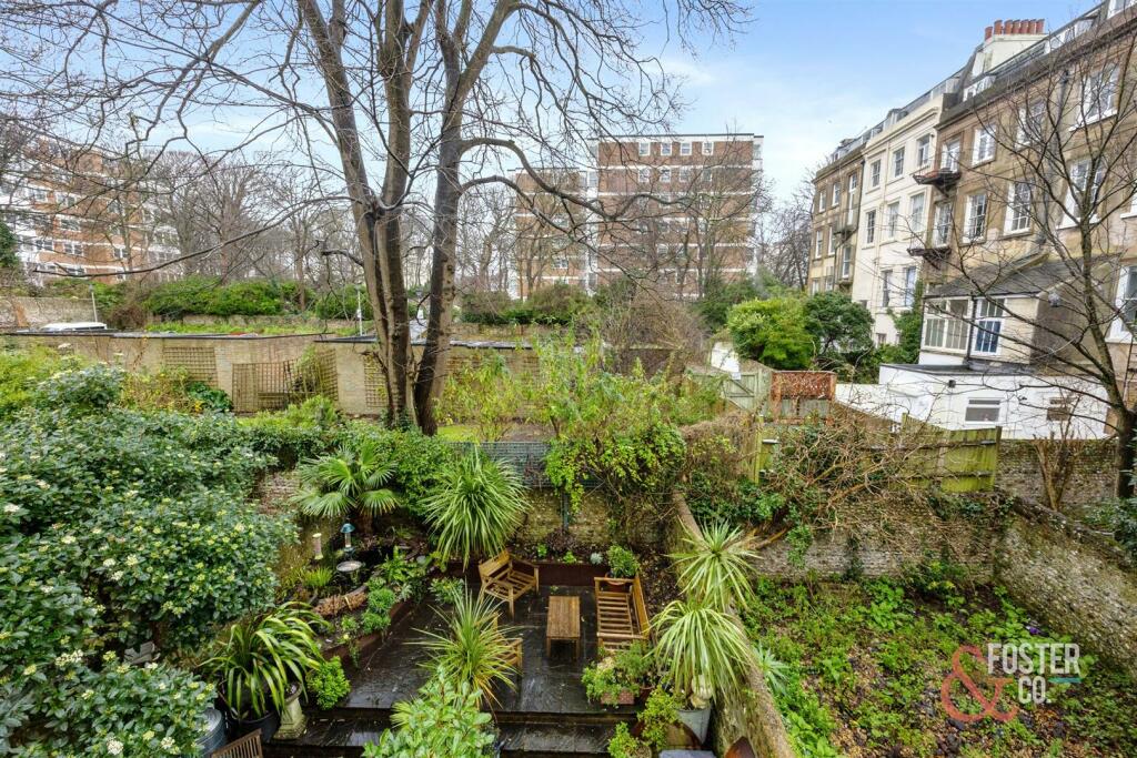 Additional property image - Montpelier Place, Brighton