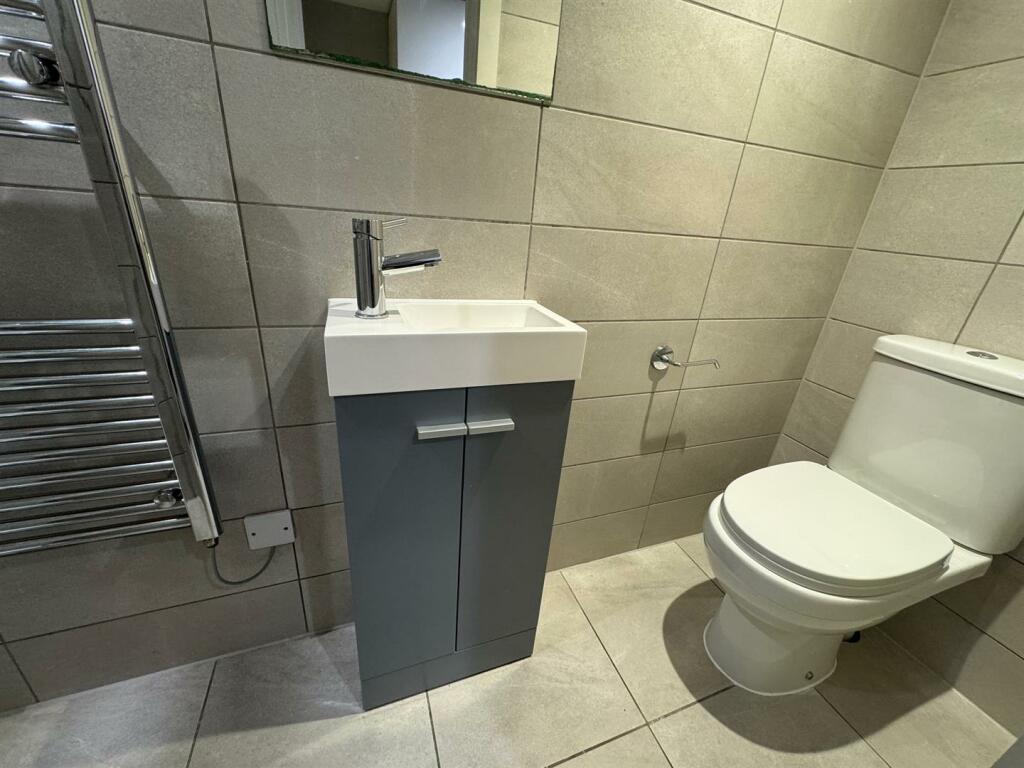Additional property image - Norfolk Square, Brighton
