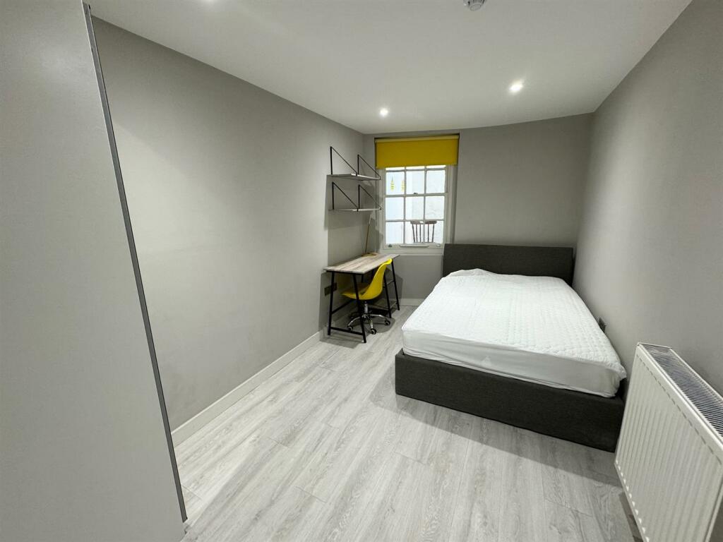 Additional property image - Norfolk Square, Brighton