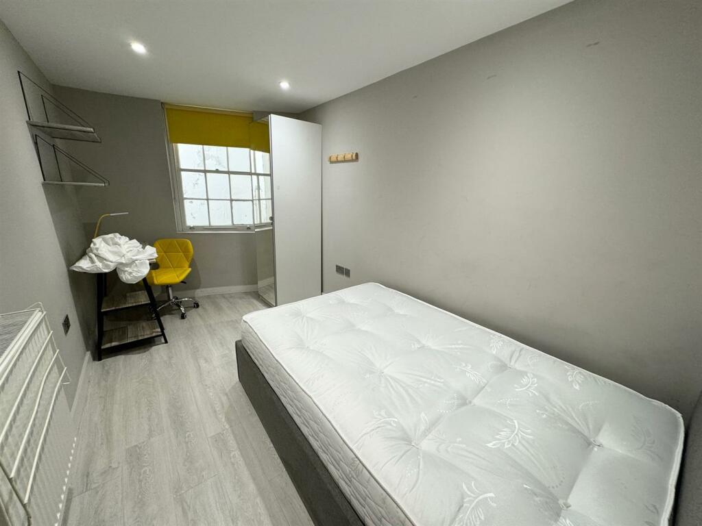 Additional property image - Norfolk Square, Brighton