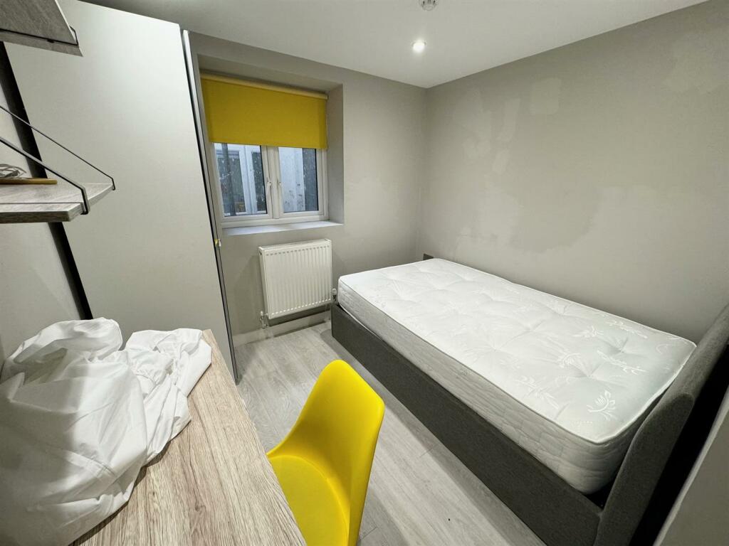 Additional property image - Norfolk Square, Brighton