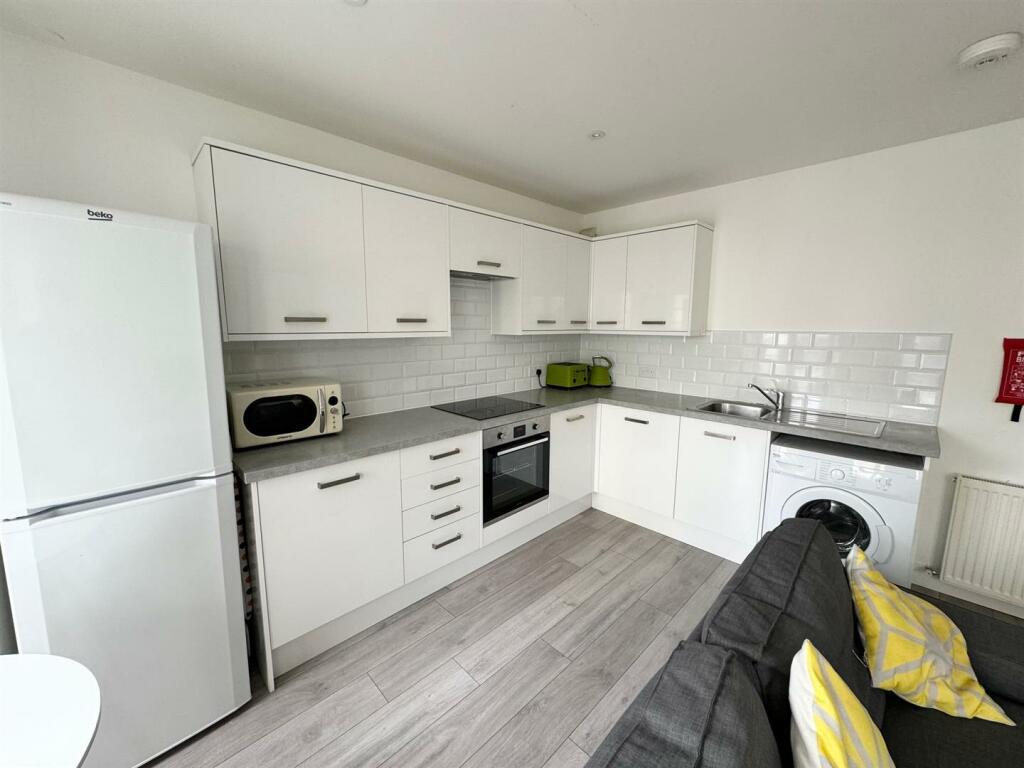 Additional property image - Norfolk Square, Brighton
