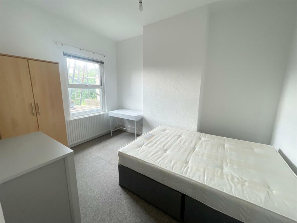 Property image - Upper Lewes Road, Brighton