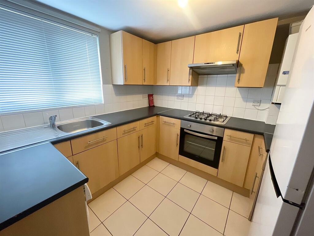 Additional property image - Upper Lewes Road, Brighton