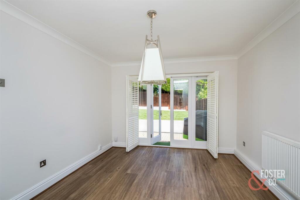 Additional property image - Treetops Close, Brighton