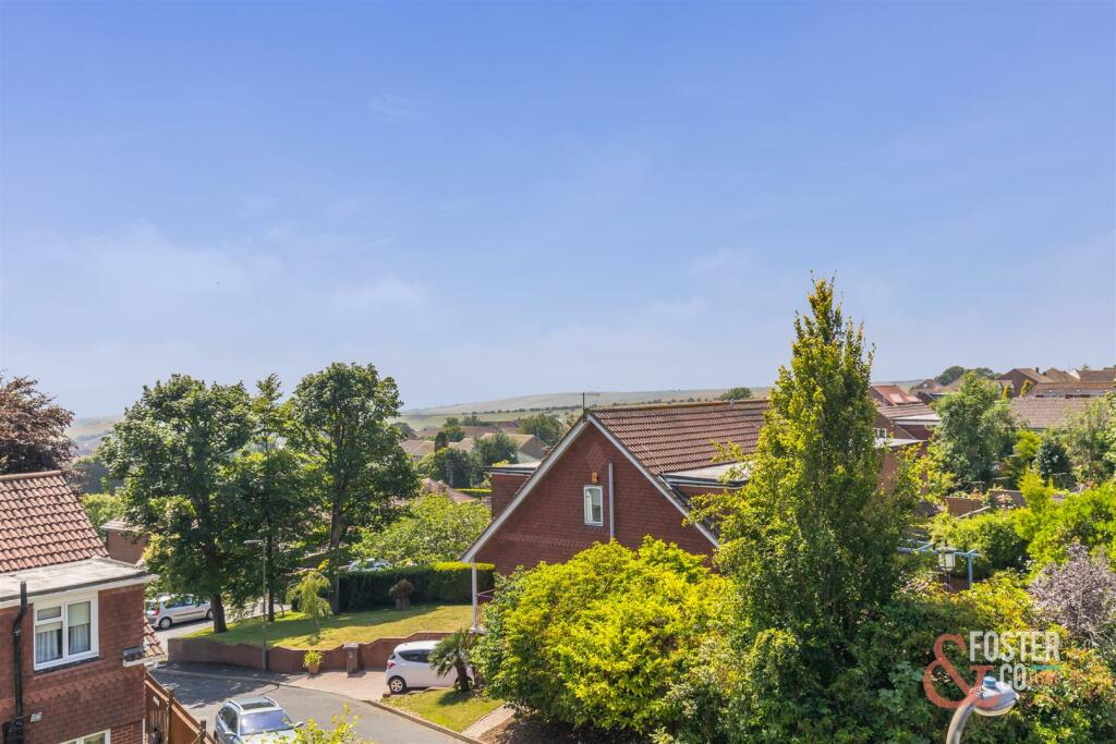 Additional property image - Treetops Close, Brighton