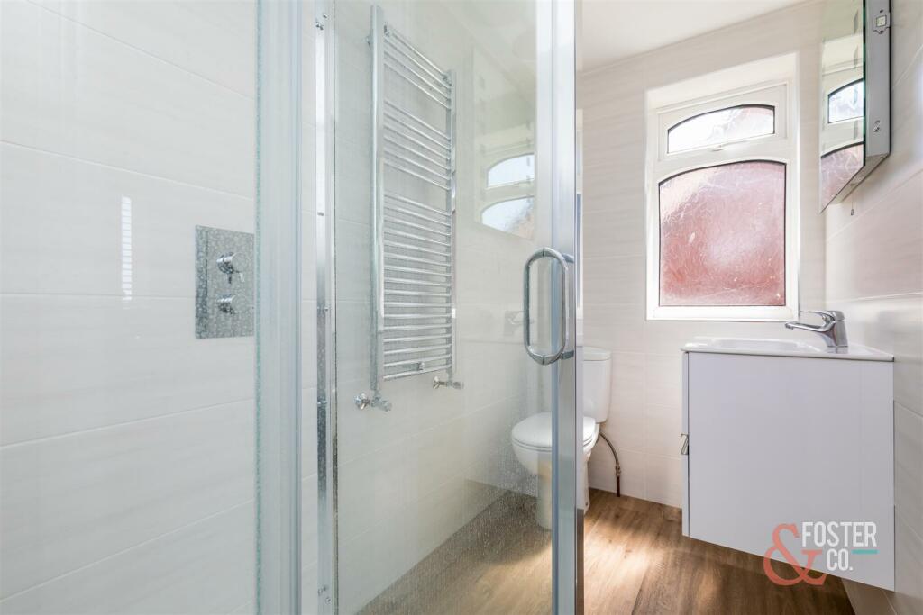 Additional property image - Treetops Close, Brighton