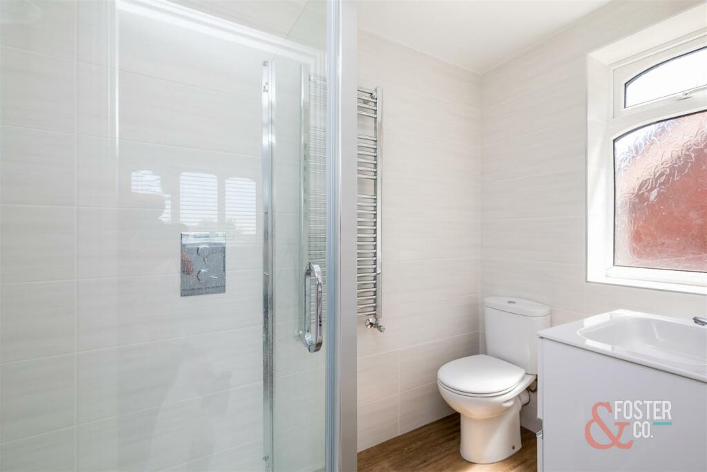Additional property image - Treetops Close, Brighton