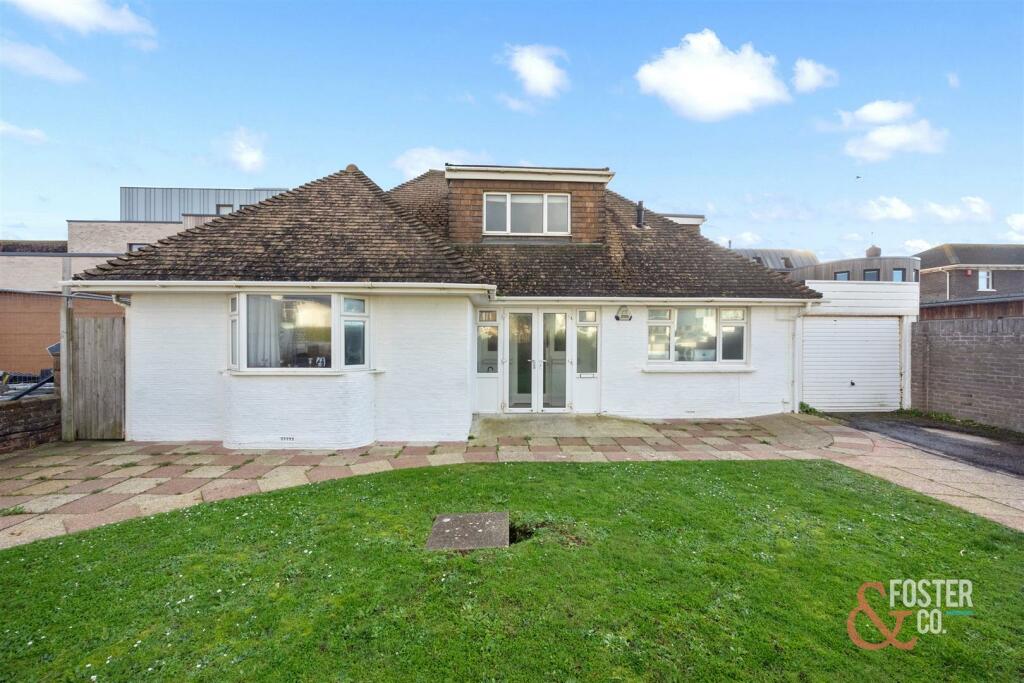 Additional property image - Old Fort Road, Shoreham-By-Sea
