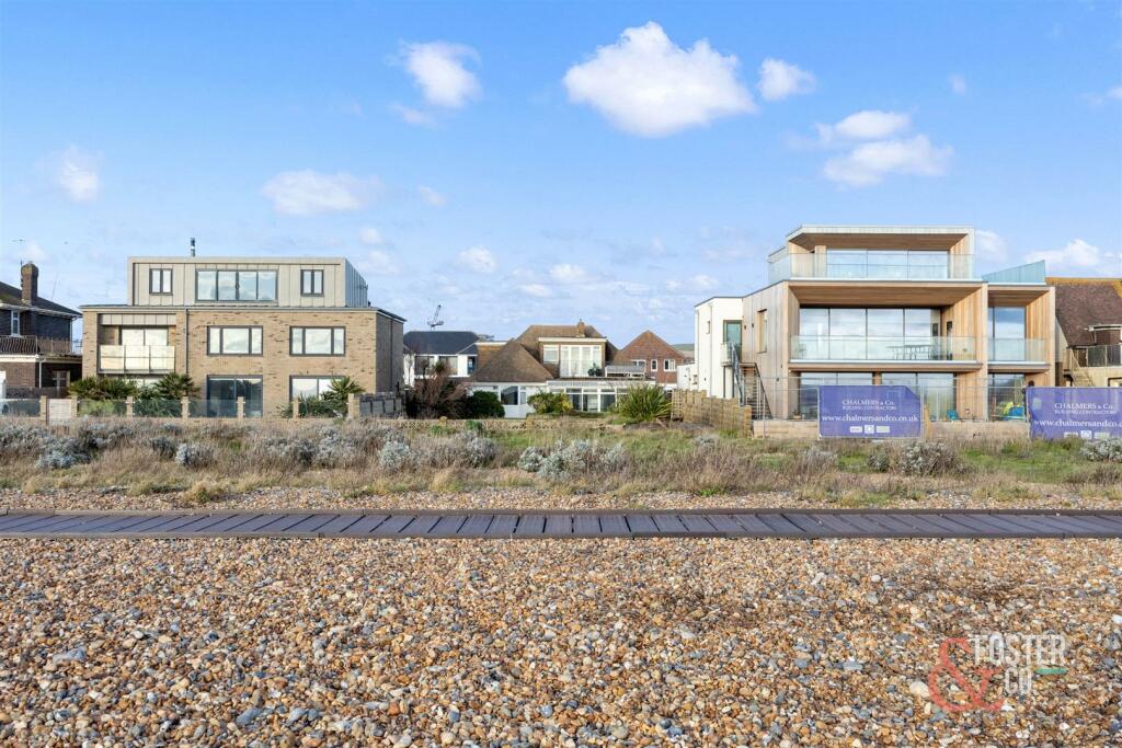 Additional property image - Old Fort Road, Shoreham-By-Sea
