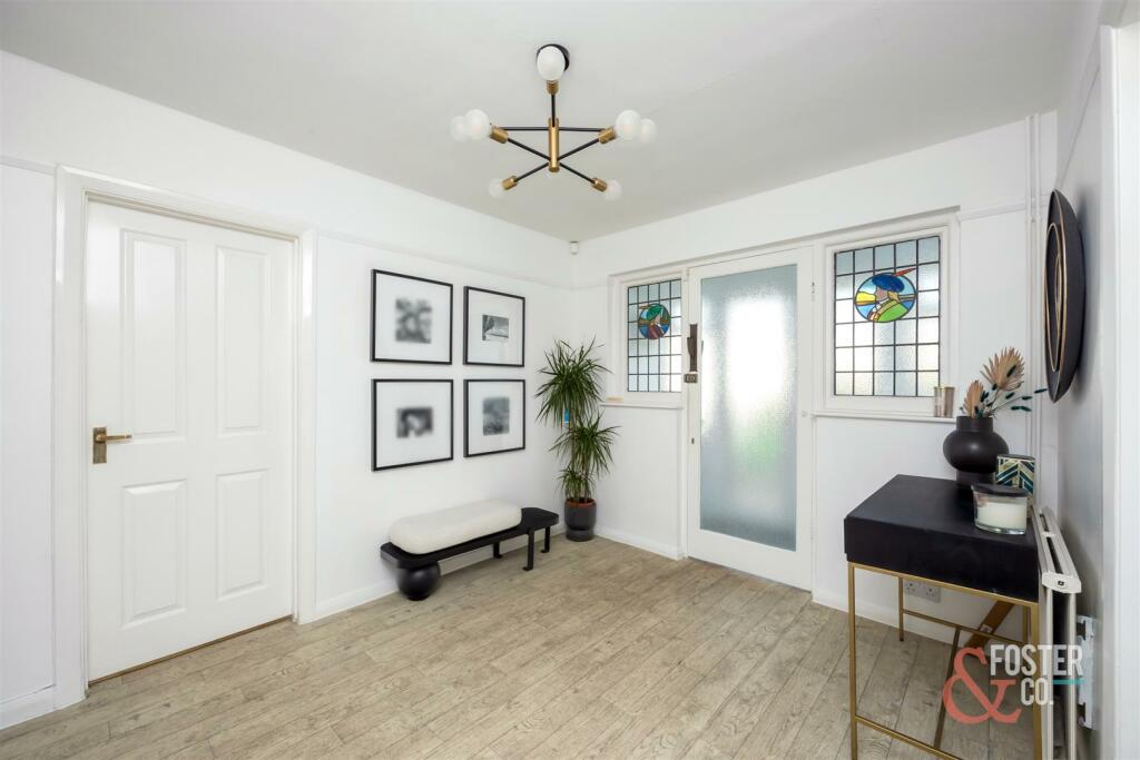 Additional property image - Old Fort Road, Shoreham-By-Sea