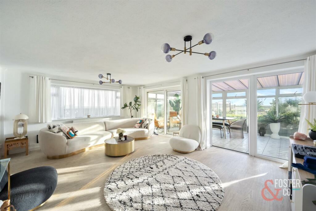 Additional property image - Old Fort Road, Shoreham-By-Sea