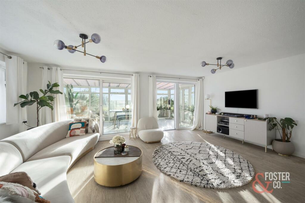 Additional property image - Old Fort Road, Shoreham-By-Sea