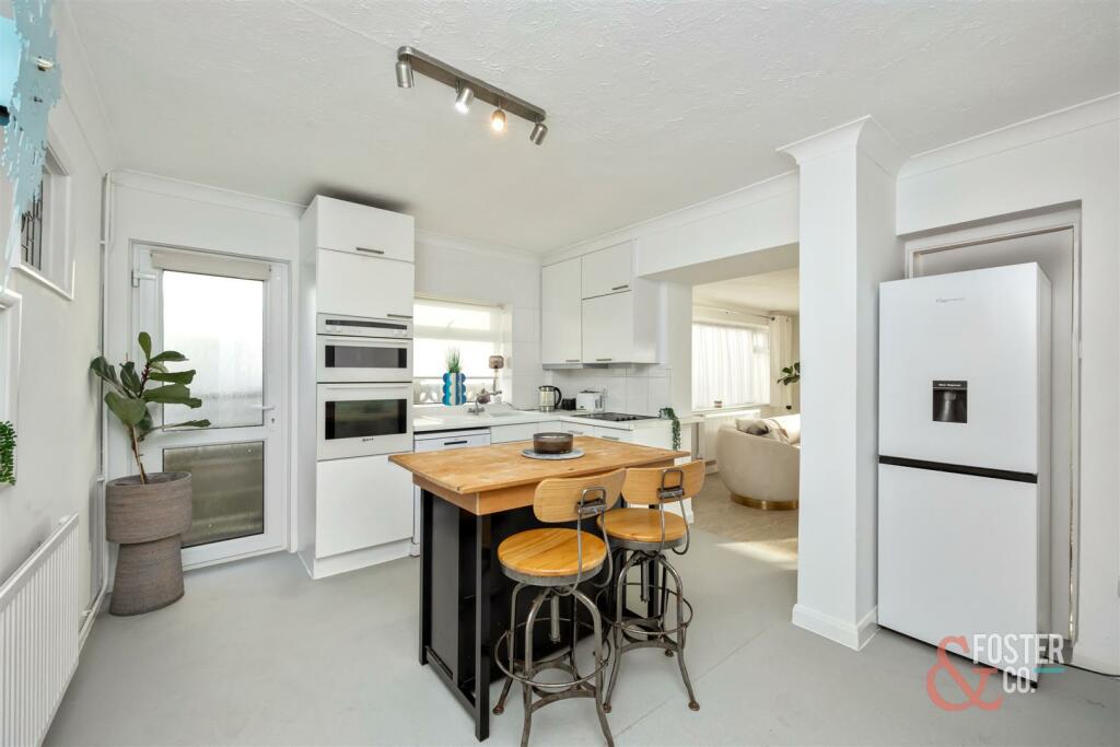 Additional property image - Old Fort Road, Shoreham-By-Sea