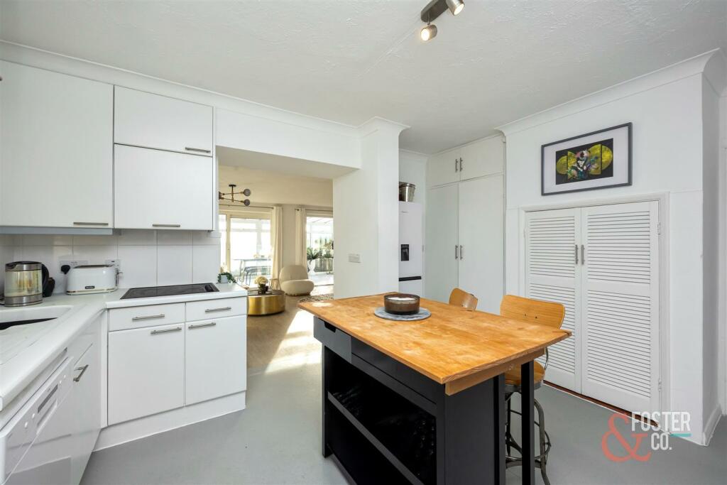 Additional property image - Old Fort Road, Shoreham-By-Sea