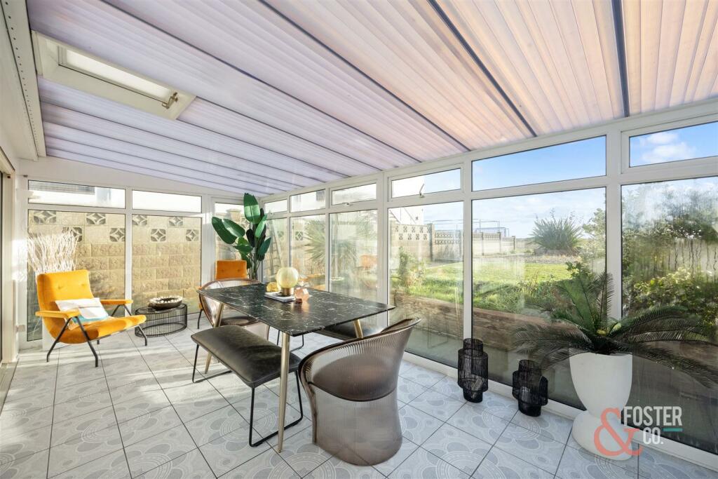 Additional property image - Old Fort Road, Shoreham-By-Sea