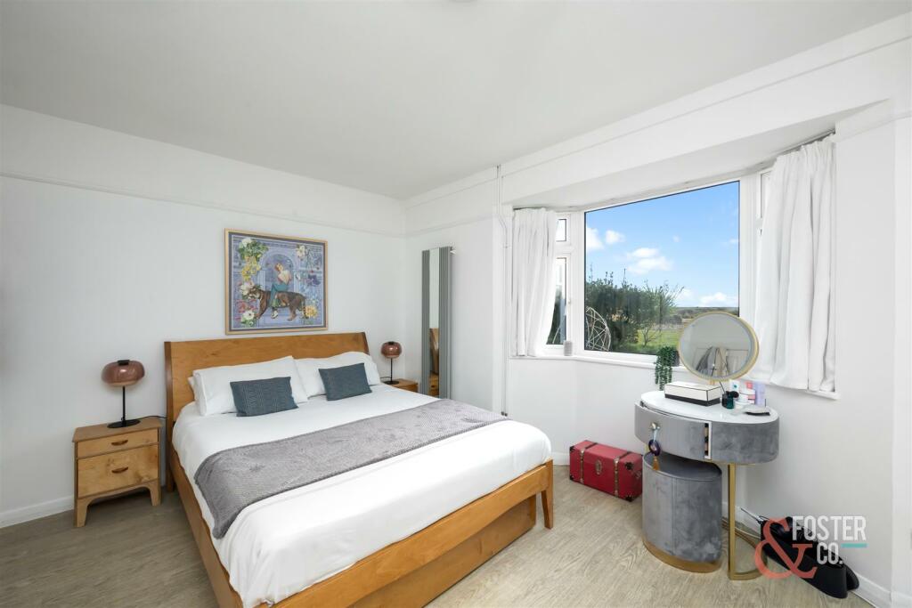 Additional property image - Old Fort Road, Shoreham-By-Sea