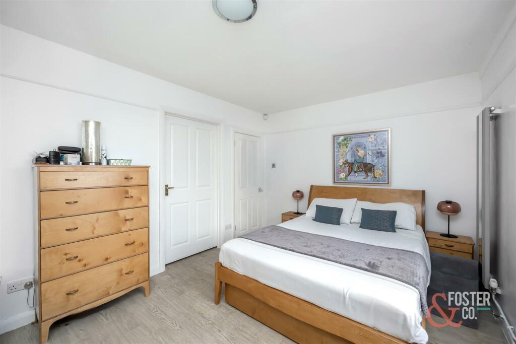 Additional property image - Old Fort Road, Shoreham-By-Sea