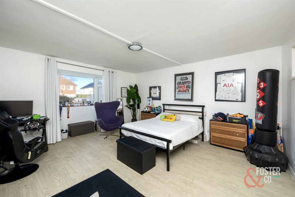 Additional property image - Old Fort Road, Shoreham-By-Sea