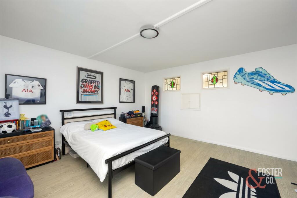 Additional property image - Old Fort Road, Shoreham-By-Sea