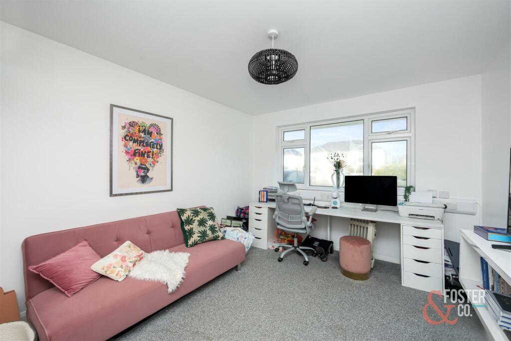 Additional property image - Old Fort Road, Shoreham-By-Sea