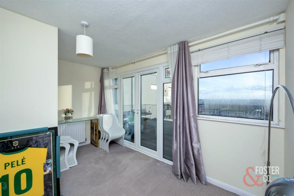 Additional property image - Old Fort Road, Shoreham-By-Sea