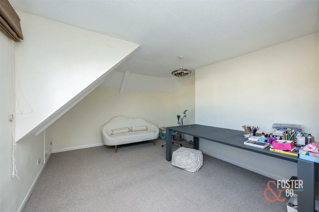 Additional property image - Old Fort Road, Shoreham-By-Sea
